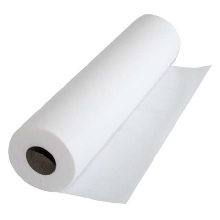 Podkład z włókniny podfoliowany 70cm/50cm